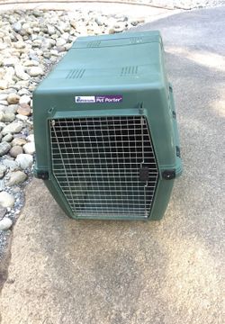Pet Carrier from Petmate