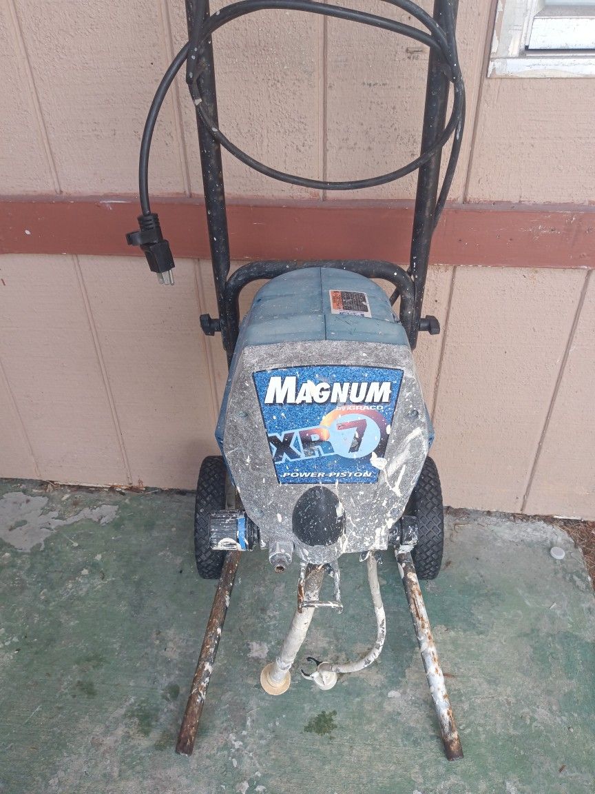 paint machine for Sale in West Palm Beach, FL OfferUp