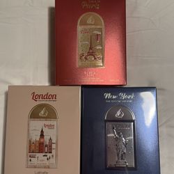 lataffa perfume 