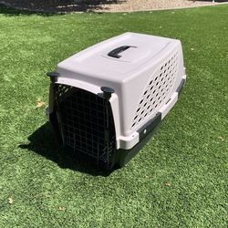 Small / Medium Dog Crate