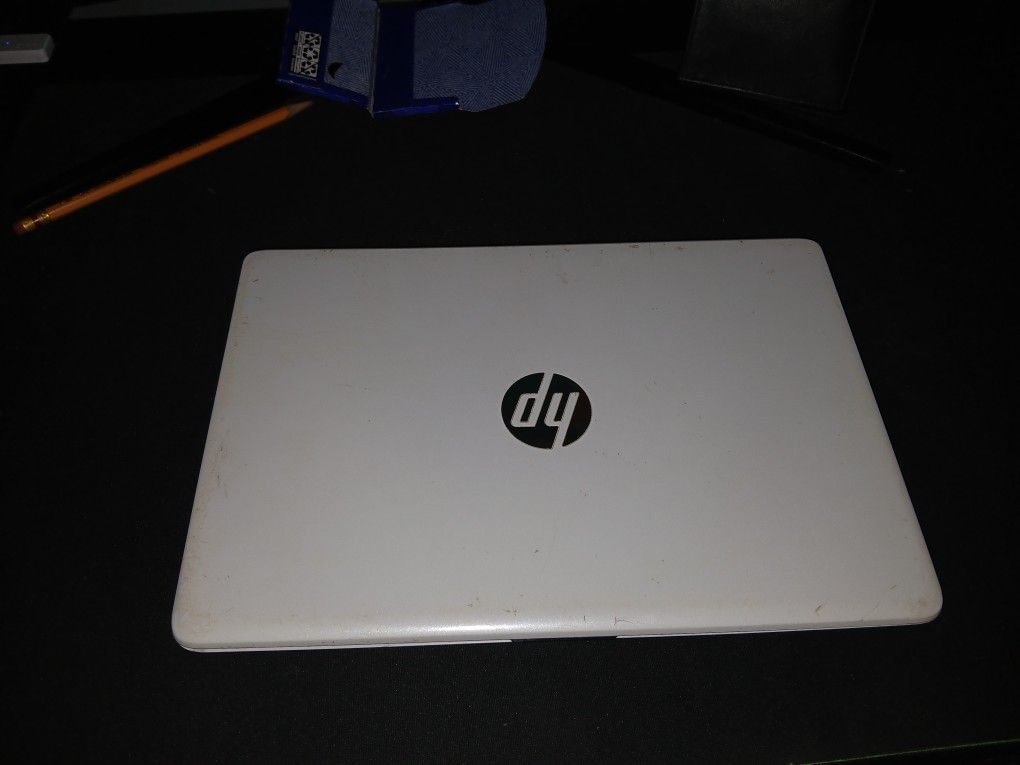 Hp Laptop Stream 11