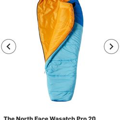 Kids Sleeping Bag