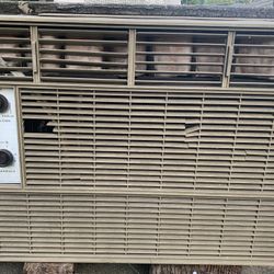 Admiral Air Condition 