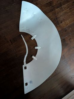 Dog Cone in San Fernando 91340