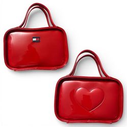 Vintage Tommy Hilfiger Mini Handbag