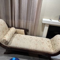 Chaise longue sofa