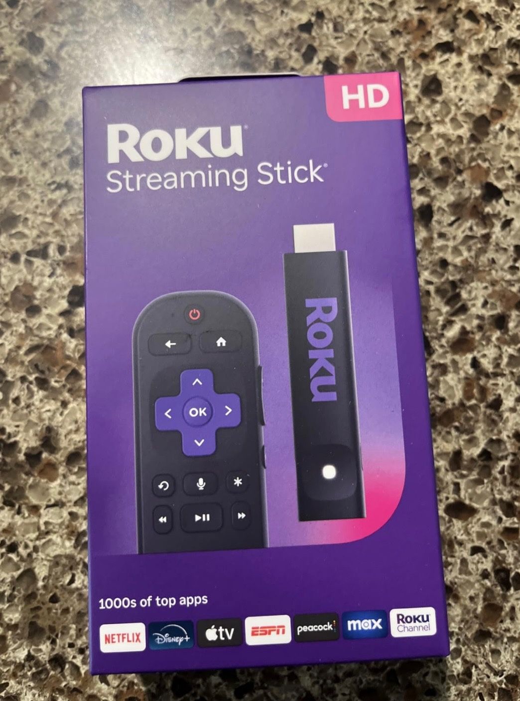 Roku Connect