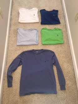 Polo Tees