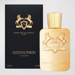 Parfums de Marly ‘Godolphin’ 4.2oz/125ml **FREE DOMESTIC SHIPPING** ($365 Retail)