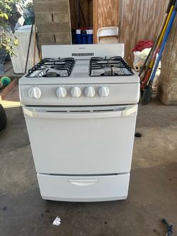 Stove