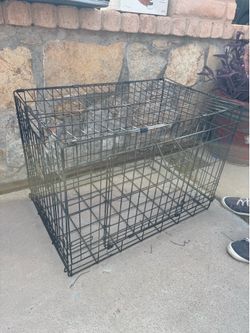 Crate 30” x 18”
