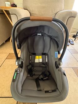 Graco Travel System – $275 OBO