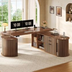 Modern Desk - Unopened Box