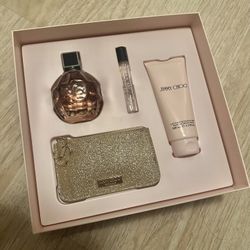 Jimmy Choo Perfume
