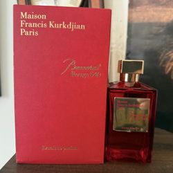 Maison Francis Kurkdijan Baccarat rougue 540 (200 Ml)
