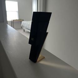 Caroline Herrera Bad Boy 3.4 Oz 55% Full