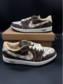 Air Force’s size 10