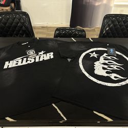 Hellstar T-shirt
