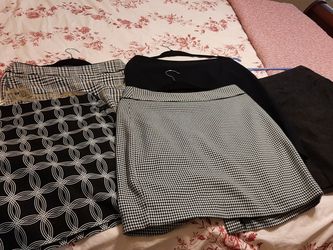 Banana Republic Skirts