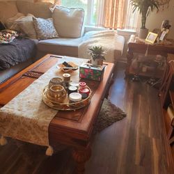 Coffee Table big size