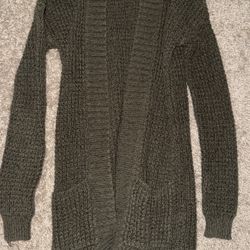 express cardigan