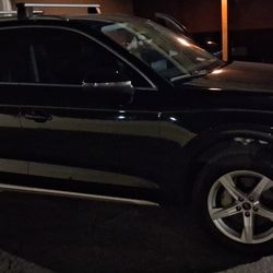 2022 Audi Q5 Premium 63,000 Miles