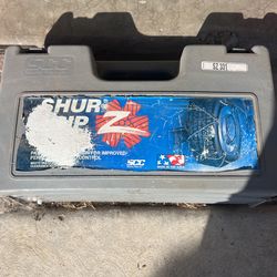 Snow Cables 
