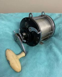 Ocean City Big Game Saltwater Fishing Reel