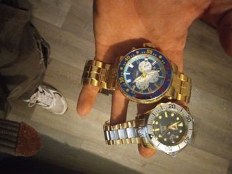Watches A