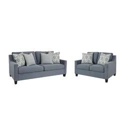 Lemly Sofa and Loveseat Extensive Stock Liquidation
