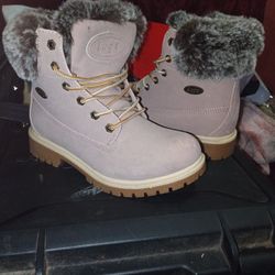 Women's Lugz Boots
