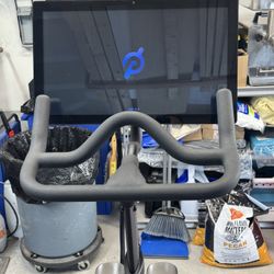 Peloton