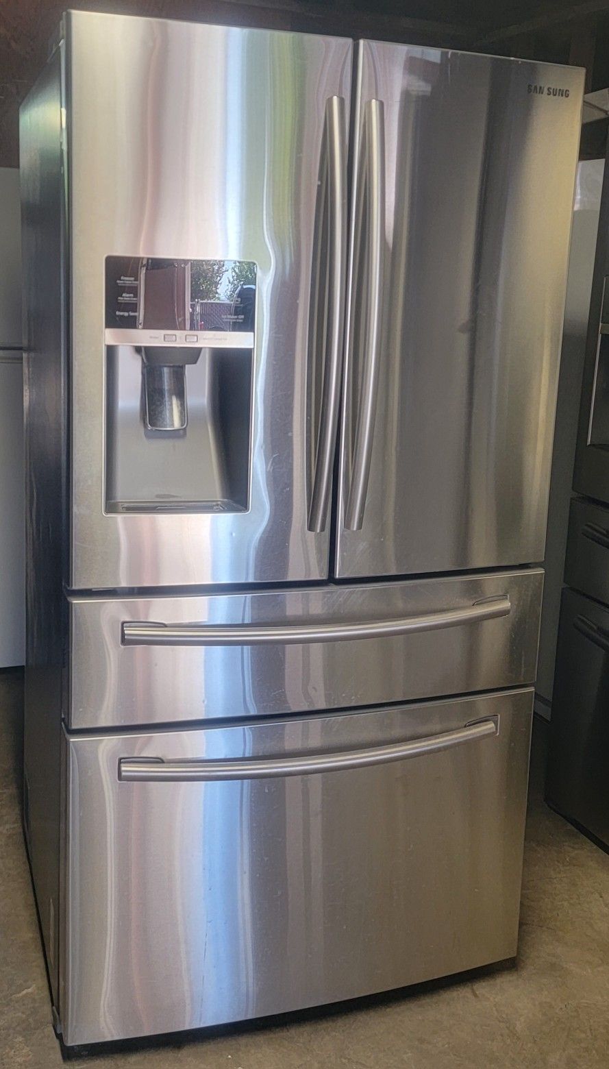 Samsung Refrigerator For Sale