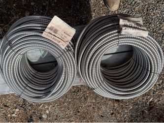 14/3 MC copper 250’