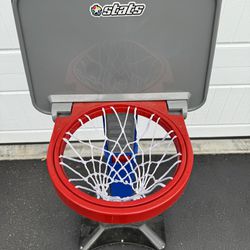 Kids adjustable Basketball Hoop