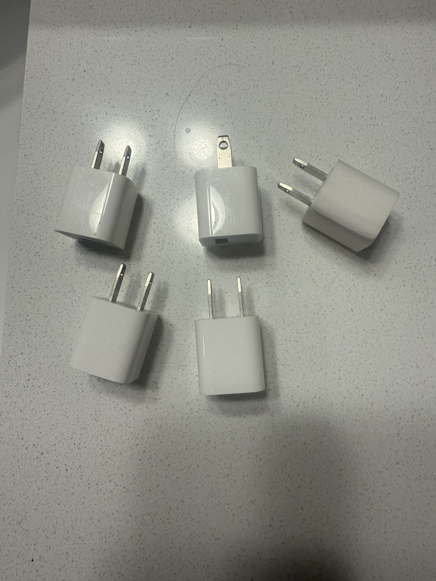 Apple USB 20W Charge Box 