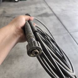 Pressure Washer Hose