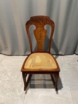 Rocking Chair