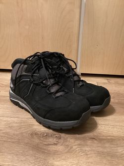 .Red Wing Hiking Shoe