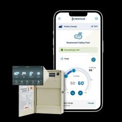 Pentair Screenlogic Bundle 