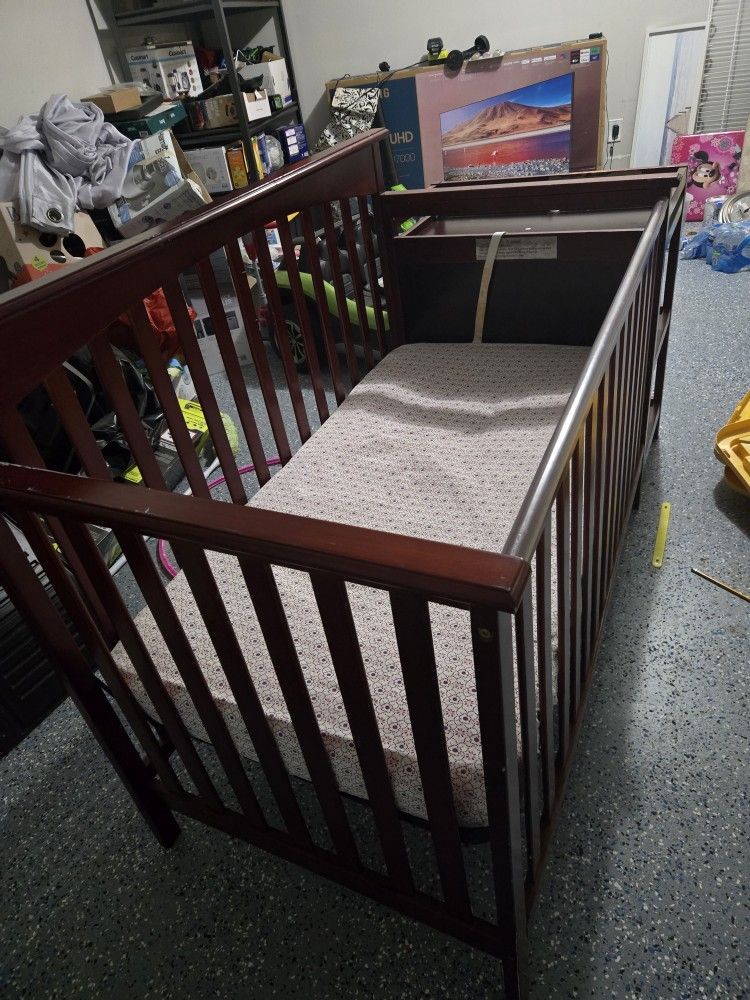 Crib