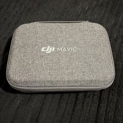 🚁 DJI Mavic Mini – Kit Completo | 3 Baterías | Excelente funcionamiento
