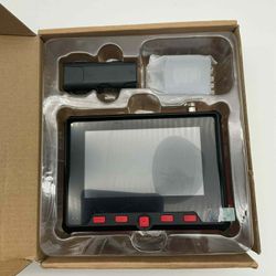 CCTV Camera Tester