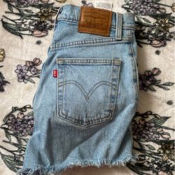 Levis Shorts