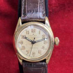 Rolex Oyster Elegante Precision 5020
