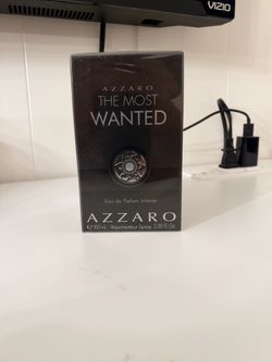 Azzaro The Most Wanted