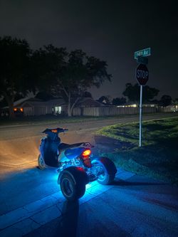 Electric Trike (FAST)
