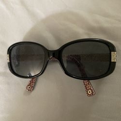 Coach Sunglasses 