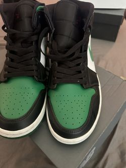 Air Jordan’s 1 Mids Sw