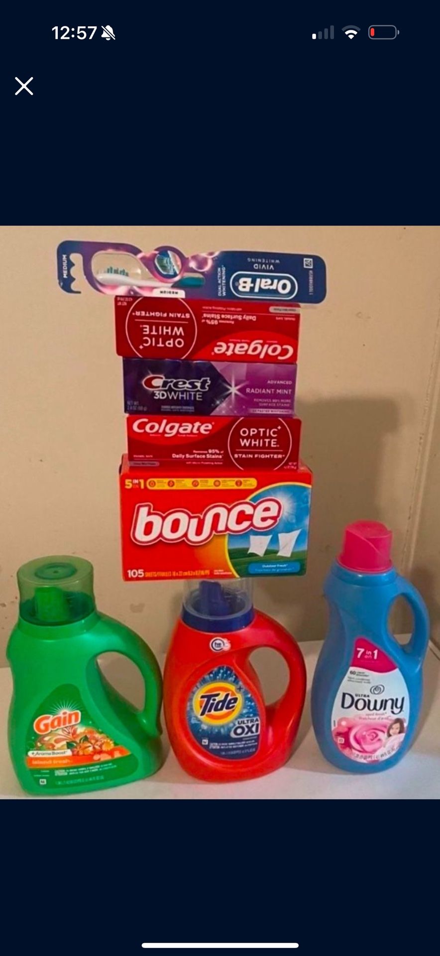 Household Bundle 